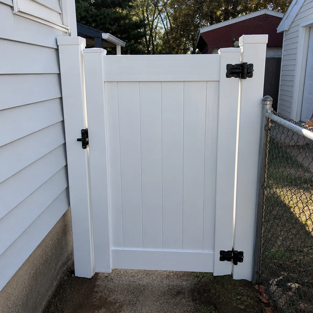 After - Full Restoration